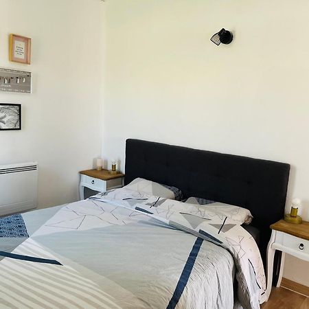 Charmante Maisonnette 4Pers Canet  ภายนอก รูปภาพ