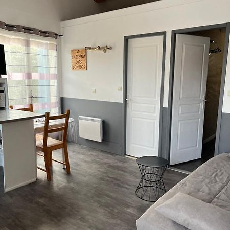 Charmante Maisonnette 4Pers Canet  ภายนอก รูปภาพ